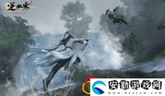 逆水寒手游素問偷師選什么技能好