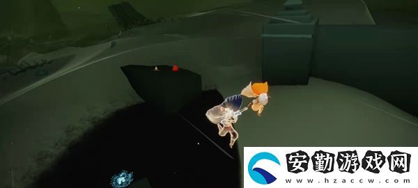 光遇11月9日大蠟燭位置攻略