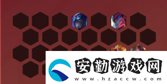 金鏟鏟之戰(zhàn)宗師獵人怎么玩