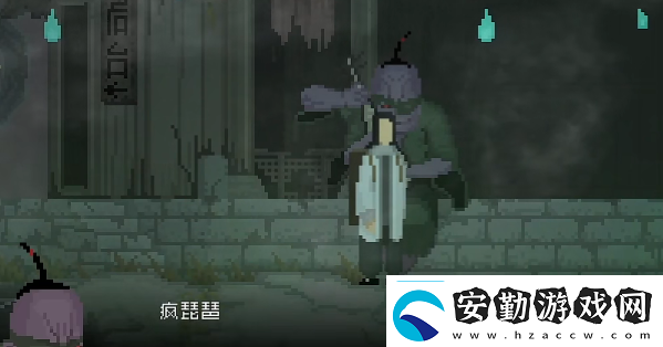 山海旅人阿繡記憶關(guān)卡攻略一覽