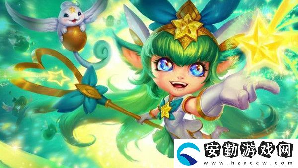 金鏟鏟之戰(zhàn)s6璐璐出裝陣容站位推薦