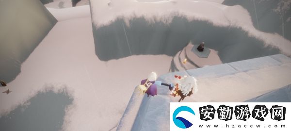 光遇11月11日季節(jié)蠟燭位置攻略