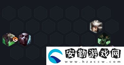 云頂之弈s6煉金科技陣容推薦