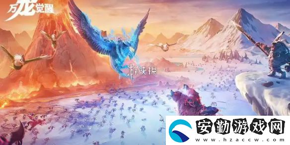 萬龍覺醒寵物怎么升級(jí)