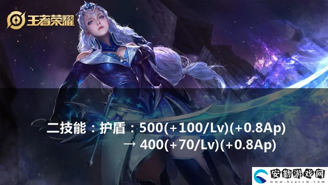 王者榮耀5月12號(hào)體驗(yàn)服更新了什么