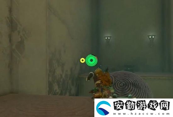 塞爾達(dá)傳說王國之淚馬亞馬茲諾神廟通關(guān)攻略