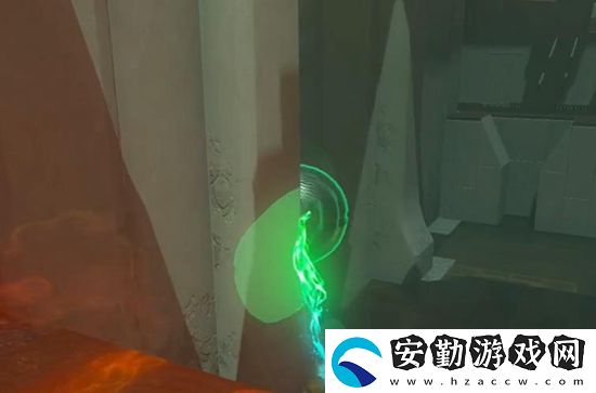 塞爾達(dá)傳說王國之淚馬亞馬茲諾神廟通關(guān)攻略
