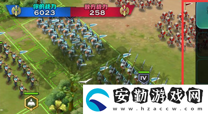 劍與家園戰(zhàn)斗陣型設(shè)置方案分享