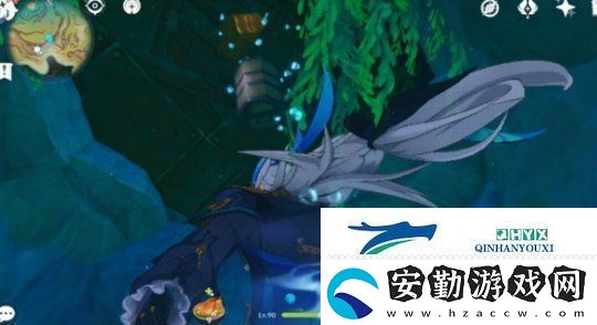 原神幽林枝一共有幾個