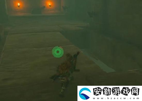 塞爾達(dá)傳說(shuō)王國(guó)之淚奇奇馬烏神廟通關(guān)攻略