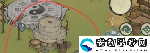 仙山小農(nóng)怎么抓動物