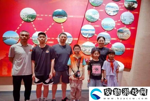 被簪花少年陳鋆霖圈粉！“能夠為家鄉(xiāng)代言