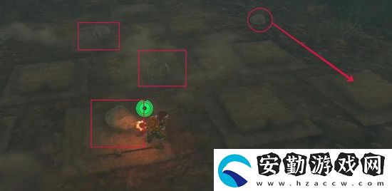 塞爾達(dá)傳說王國(guó)之淚汀空套獲取攻略