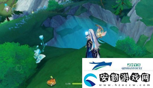 原神幽林枝一共有幾個