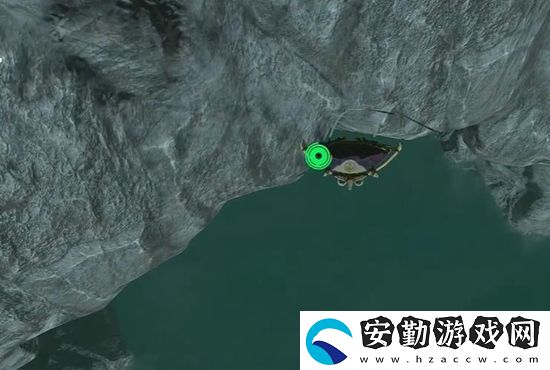 塞爾達(dá)傳說王國(guó)之淚汀空套獲取攻略