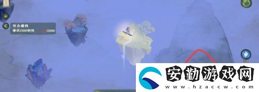 仙山小農(nóng)怎么抓動物