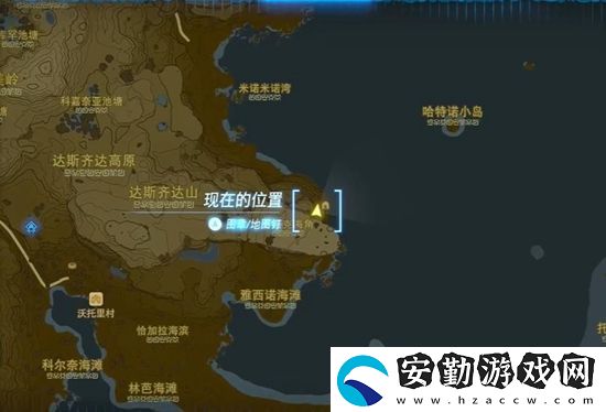 塞爾達(dá)傳說王國(guó)之淚汀空套獲取攻略