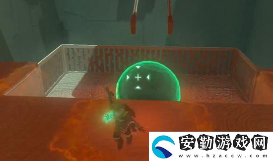塞爾達(dá)傳說王國之淚馬亞馬茲諾神廟通關(guān)攻略
