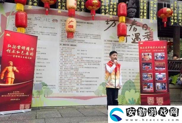 被簪花少年陳鋆霖圈粉！“能夠為家鄉(xiāng)代言