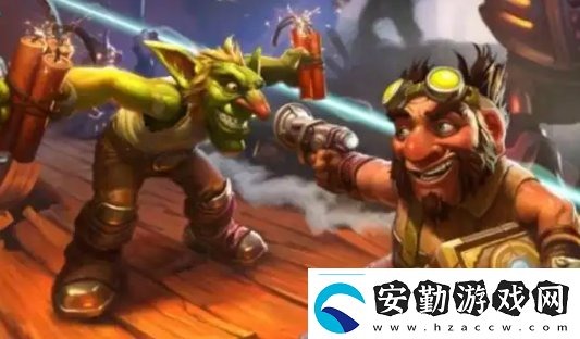 魔獸世界地精機械活塞哪里掉落地精機械活塞掉落位置