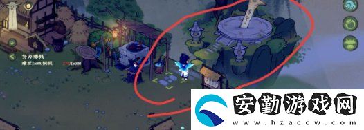 仙山小農(nóng)怎么抓動物