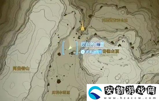 塞爾達(dá)傳說(shuō)王國(guó)之淚歐茲茲馬神廟通關(guān)攻略