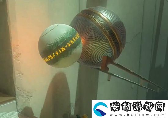 塞爾達(dá)傳說王國之淚馬亞馬茲諾神廟通關(guān)攻略