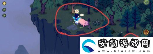 仙山小農(nóng)怎么抓動物