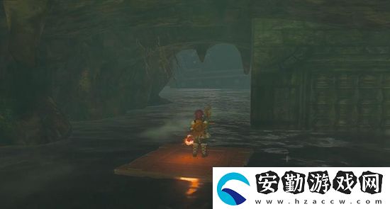 塞爾達(dá)傳說王國(guó)之淚汀空套獲取攻略