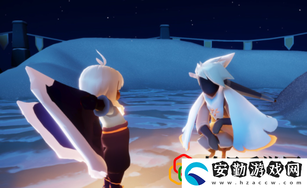 2023光遇7.21季節(jié)蠟燭怎么找