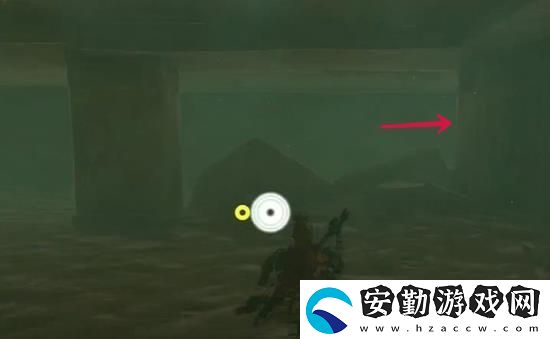 塞爾達(dá)傳說(shuō)王國(guó)之淚奇奇馬烏神廟通關(guān)攻略