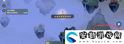 仙山小農(nóng)怎么抓動物