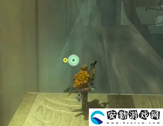 塞爾達(dá)傳說王國之淚馬亞馬茲諾神廟通關(guān)攻略