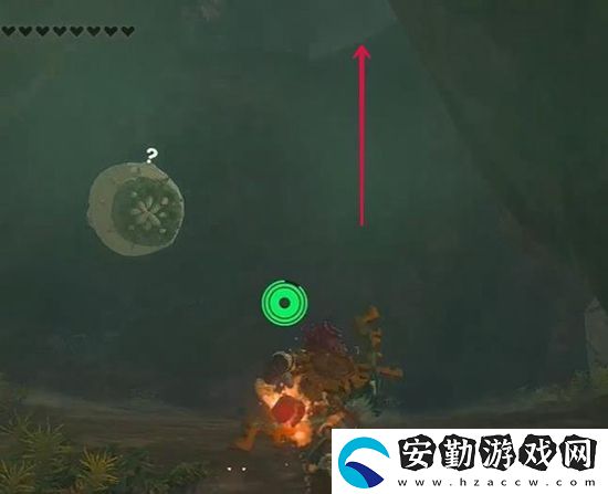 塞爾達(dá)傳說王國(guó)之淚汀空套獲取攻略