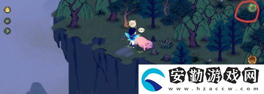仙山小農(nóng)怎么抓動物