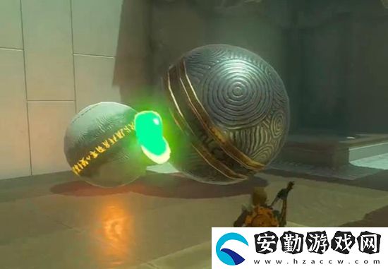 塞爾達(dá)傳說王國之淚馬亞馬茲諾神廟通關(guān)攻略