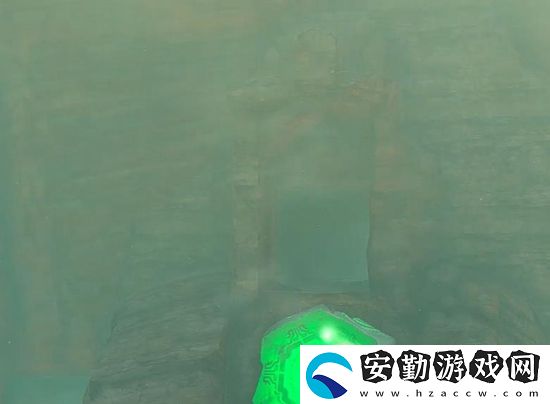 塞爾達(dá)傳說王國(guó)之淚汀空套獲取攻略