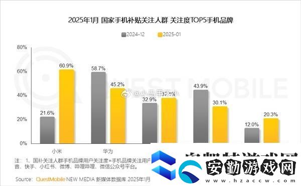 小米國(guó)補(bǔ)關(guān)注度登頂！王騰揭秘