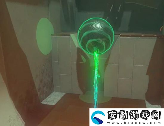 塞爾達(dá)傳說王國之淚馬亞馬茲諾神廟通關(guān)攻略