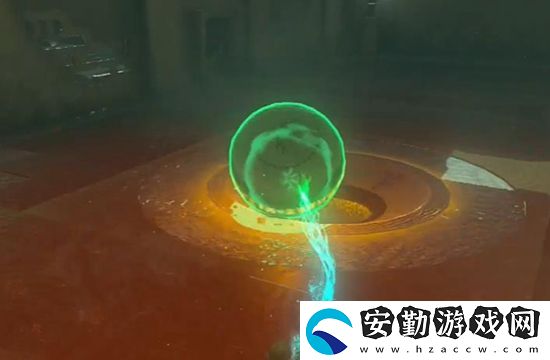 塞爾達(dá)傳說王國之淚馬亞馬茲諾神廟通關(guān)攻略