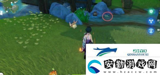 原神幽林枝一共有幾個
