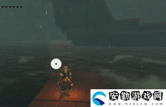 塞爾達(dá)傳說王國(guó)之淚汀空套獲取攻略