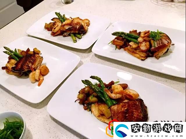 石鱗鱈魚這么做更好吃