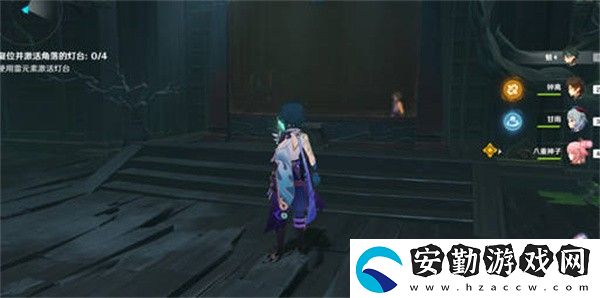 原神2.5版本npc彩蛋有哪些