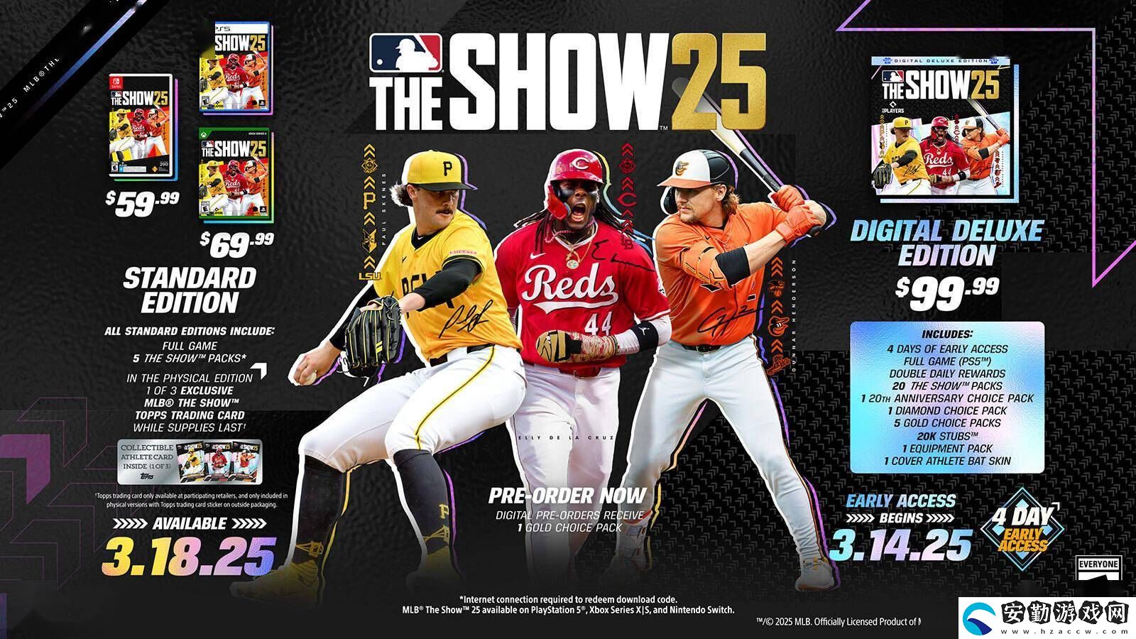 MLB