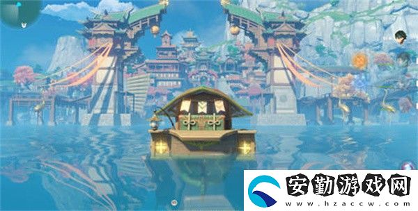 原神2.5版本npc彩蛋有哪些