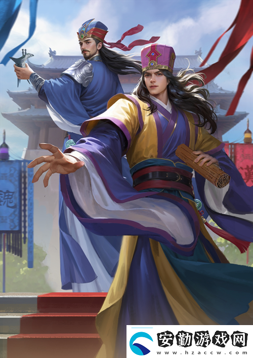 三國殺十周年忠義篇定檔9月28日