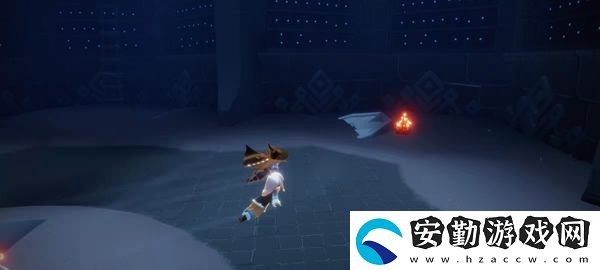 光遇11月3日大蠟燭位置攻略
