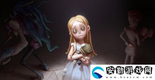 第五人格小女孩技能強度分析