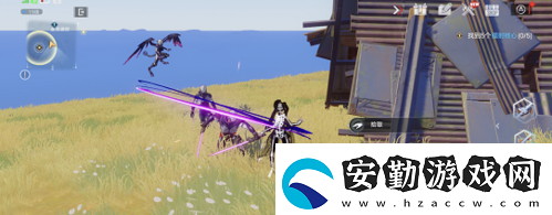幻塔鐳射核心在哪